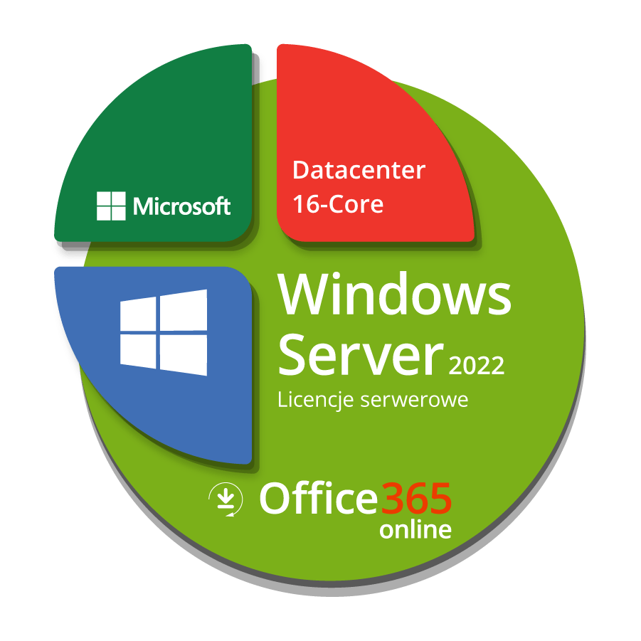 Windows Server Datacenter