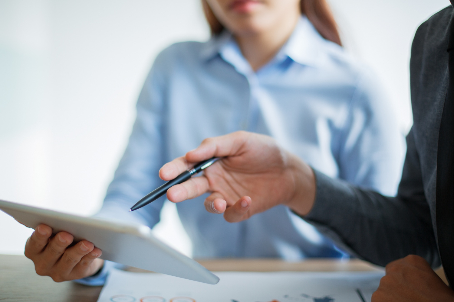 Diagnóstico consultivo em marketing digital