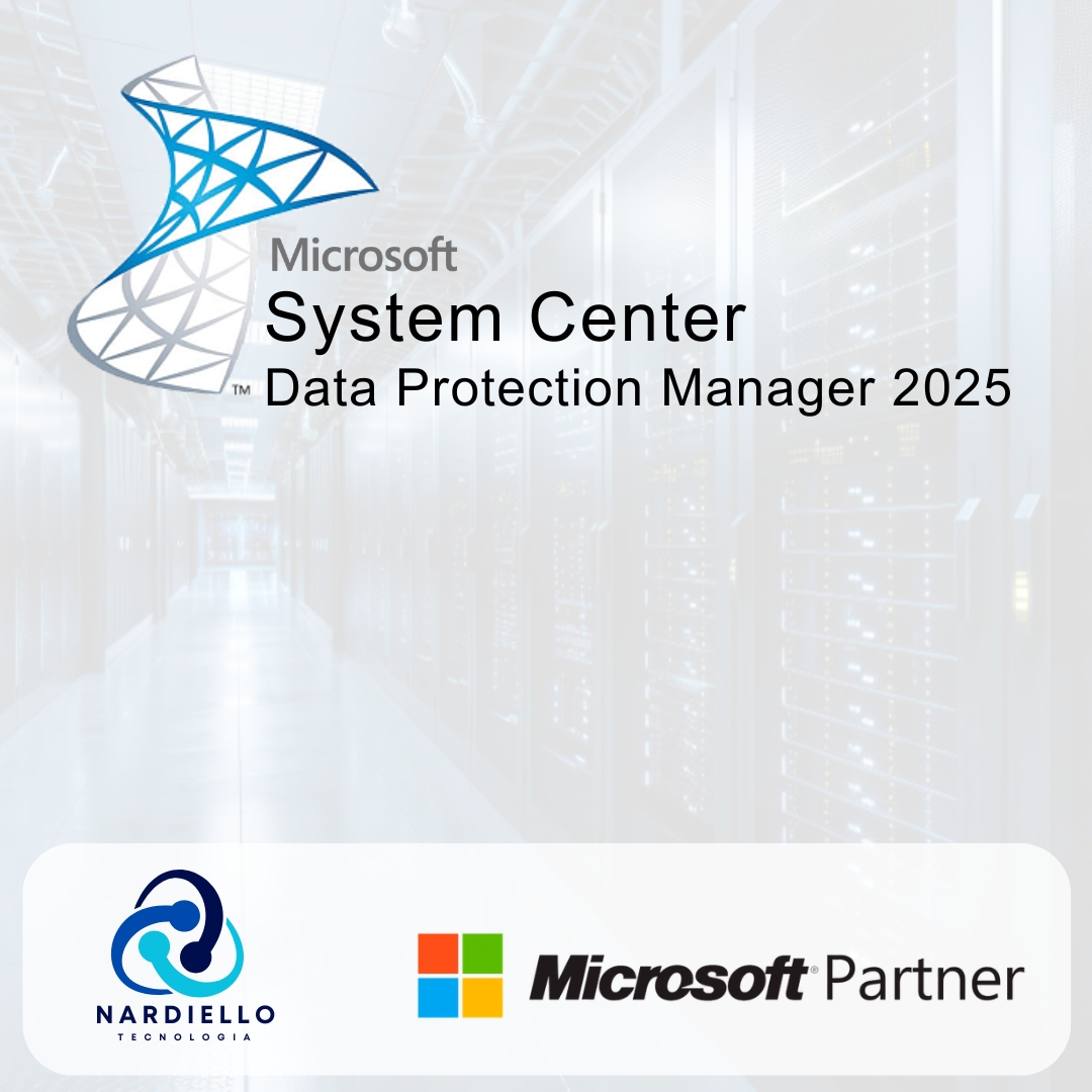 Microsoft System Center 2025