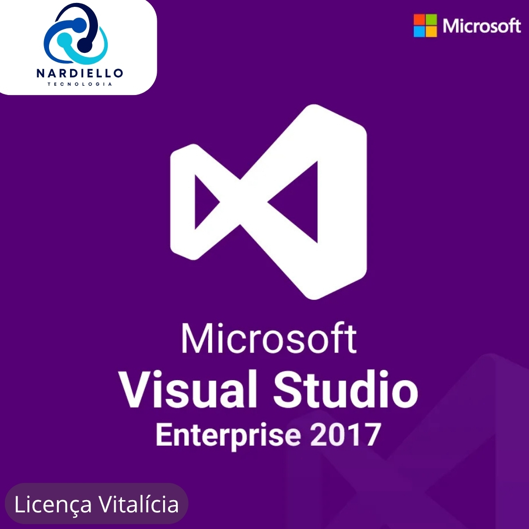 Microsoft Visual Studio Enterprise