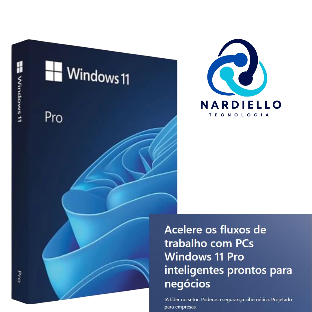 Windows 11 Pro